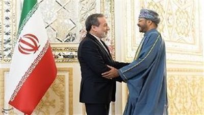 عراقجي والبوسعيدي يبحثان الترتيبات اللازمة لجولة المحادثات النووية في جنيف الخميس المقبل