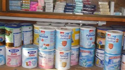«الصحة» توضح حقيقة إدعاء نقص ألبان الأطفال في مركز طب أسرة بالفيوم