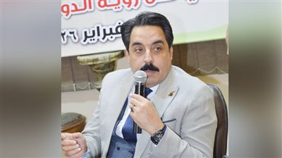 اللوجستيات الزراعية ركيزة الأمن الغذائي في ندوة “القطاع الزراعي المصري” بـ مؤسسة روز اليوسف 