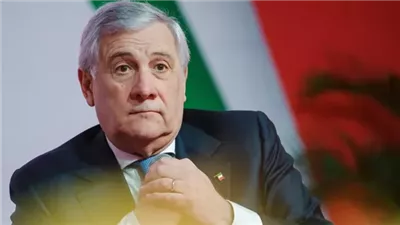 خارجية إيطاليا: مناخ إيجابي بين واشنطن ودول السبع حول الرسوم الجمركية الجديدة