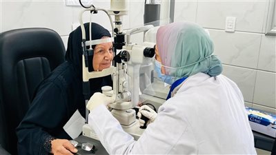 رئيس الرعاية الصحية: 3.5 مليون خدمة طبية بالعيادات الخارجية بمستشفيات بورسعيد