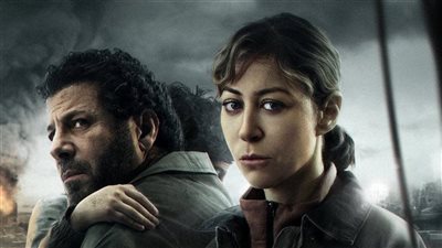 إياد نصار: انهرت بعد هذا المشهد في 