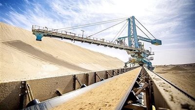 40 مليون دولار استثمارات لمشروع إنتاج الفوسفات عالي التركيز في قفط بقنا