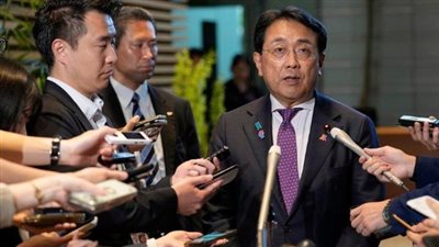 اليابان تطالب واشنطن بالالتزام بالاتفاقيات التجارية وتجنب فرض أعباء جمركية إضافية
