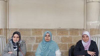 ملتقى «رمضانيات نسائية» بالجامع الأزهر يناقش سبل الاستقامة والثبات على الطاعة