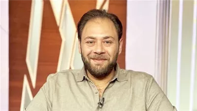 محمد علي رزق لبرنامج 