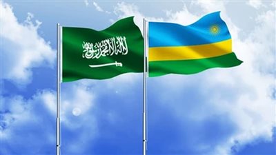 السعودية ورواندا تبحثان تعزيز التعاون المشترك بين البلدين في شتى المجالات