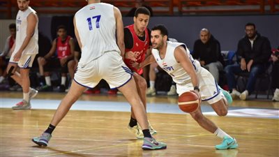 منتخب السلة الأول يفوز على المنتخب الأولمبي استعدادًا لخوض النافذة الثانية من تصفيات كأس العالم