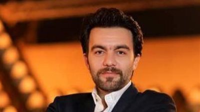 شريف رمزي: والدي علمني خبايا الإنتاج السينمائي والالتزام 