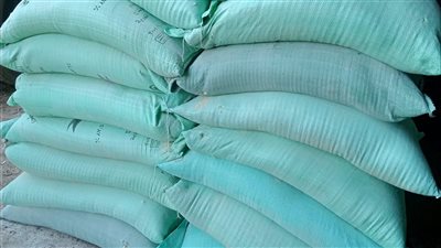 ضبط أكثر من 3.5 طن دقيق بلدي مدعم في حملة على مخابز أسيوط