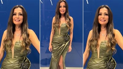 داليا مصطفى: جيرمين الأقرب لقلبي