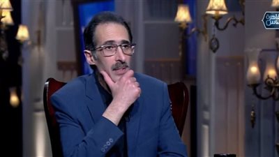 مجدي الجلاد يكشف كواليس ترشيحه لمنصب وزير الإعلام ورفضه المهمة