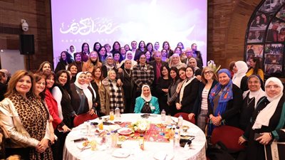  «معًا بالوعي نحميها» لتمكين المرأة