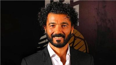 خالد النبوي لـ