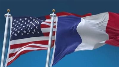 احتواء أزمة دبلوماسية بين باريس وواشنطن عقب توتر رسمي