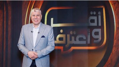 عمرو الجنايني في مواجهة من العيار الثقيل ببرنامج 
