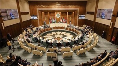 الجامعة العربية تدين إحراق مسجد أبي بكر الصديق بقرية 