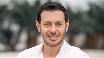 محمد علي رزق: مصطفى شعبان إنسان رايق وكواليس العمل معه ممتعة