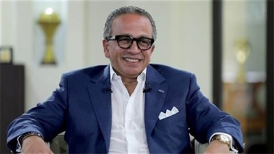 عمر الجنايني يكشف سبب استقالته من مجلس إدارة الزمالك