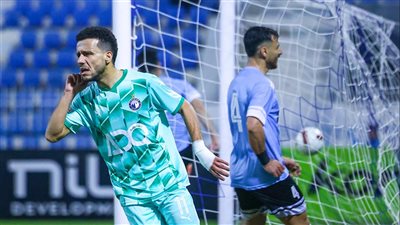 ثلاثية في المحلة.. بيراميدز يقبض على الوصافة ويطارد الصدارة