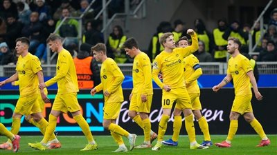 مفاجأة مدوية.. بطل النرويج يطيح بـ