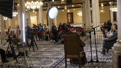 التنشئة الأزهرية وبناء الإنسان وصناعة المستقبل الطبي