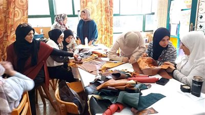 تفاصيل ختام فعاليات مشروع 