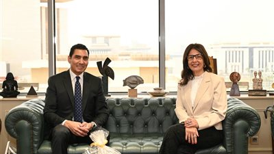 وزيرا الشباب والرياضة والثقافة يعقدان لقاءً موسعاً لدعم جيلي «ألفا» و«Z»