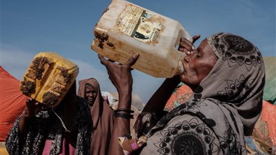 تقرير أممي: 6.5 مليون شخص يواجهون أزمة الجوع الحاد في الصومال