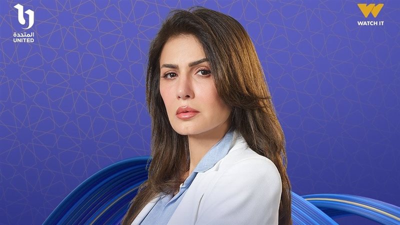 الفنانة نجلاء بدر