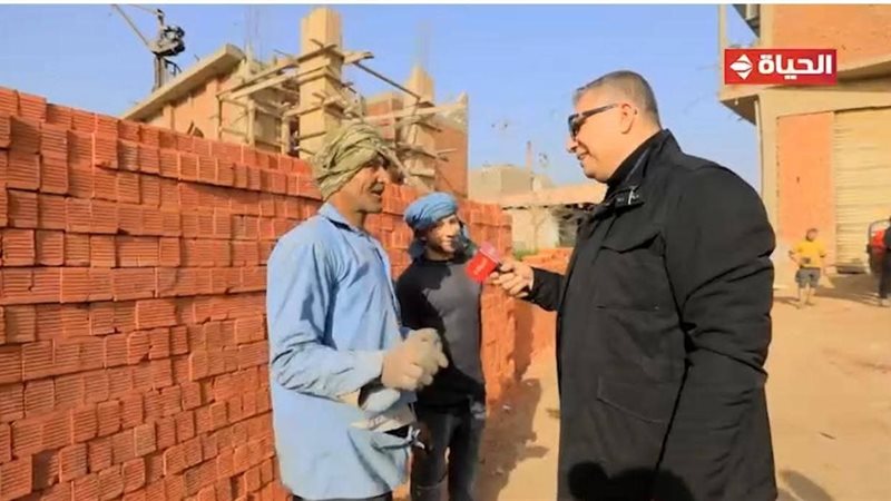 الإعلامي عمرو الليثي