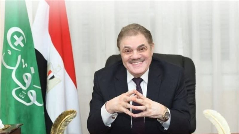 الدكتور السيد البدوي