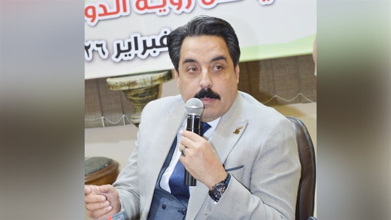 المهندس إيهاب محمود