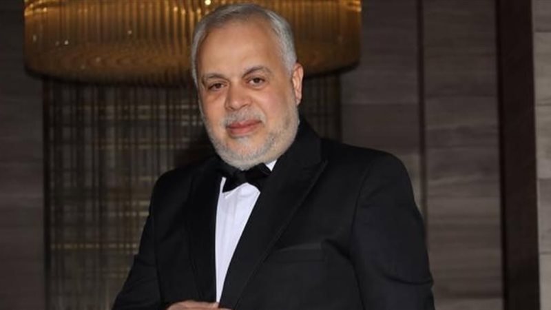 الدكتور أشرف زكى