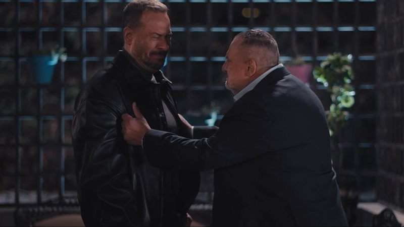 مسلسل أولاد الراعي