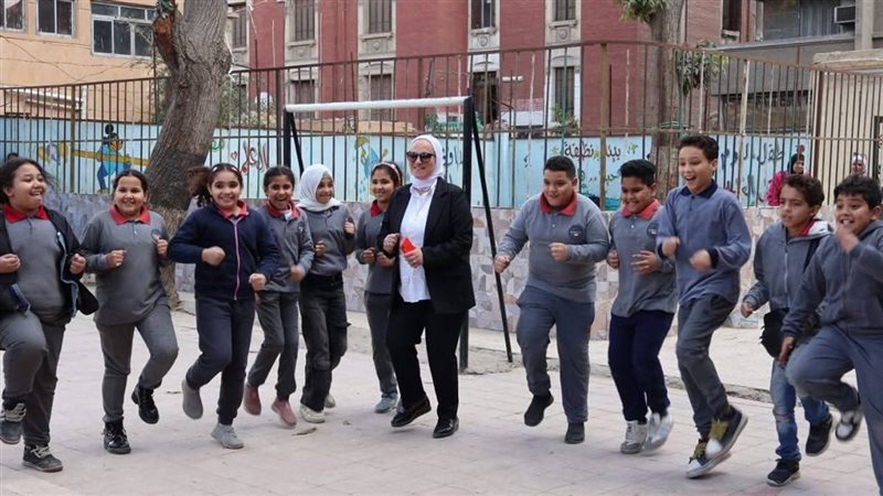 همت أبو كيلة تتابع