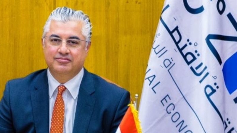  رئيس الهيئة العامة