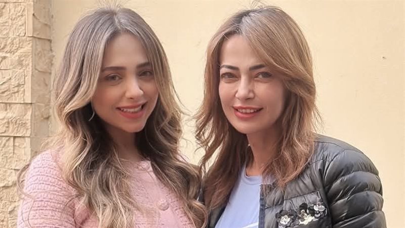 الفنانة داليا مصطفى