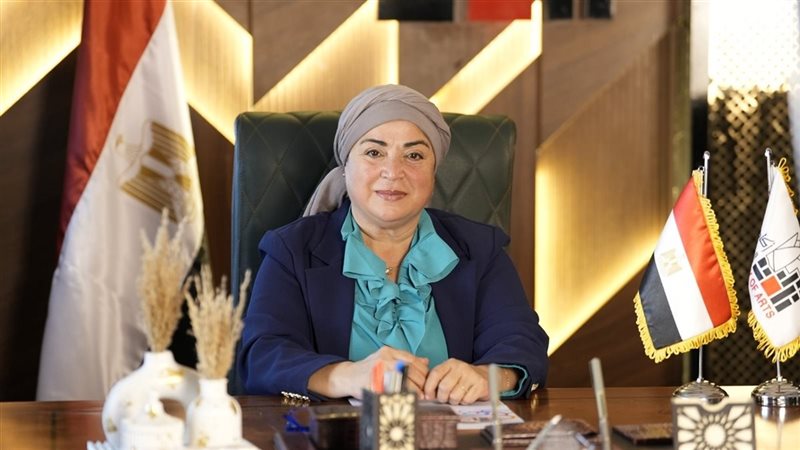 الدكتورة نبيلة حسن