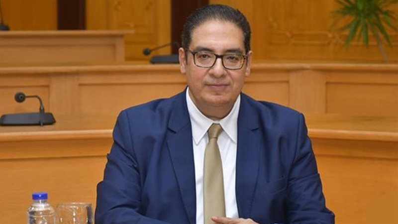 الدكتور محمد سامي