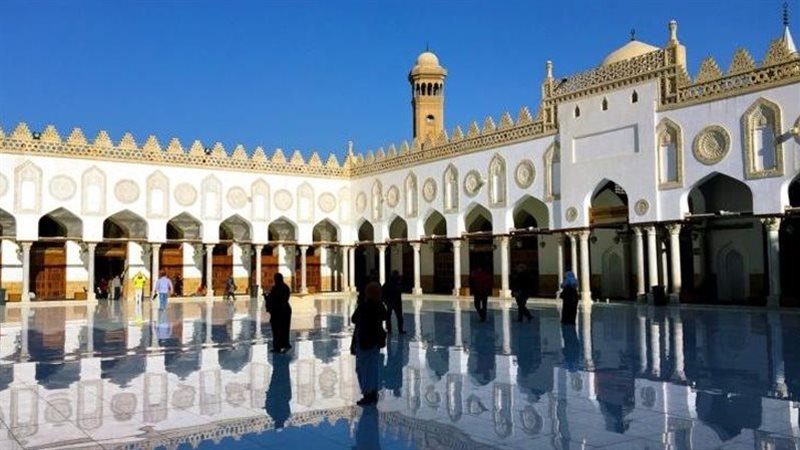 الجامع الأزهر