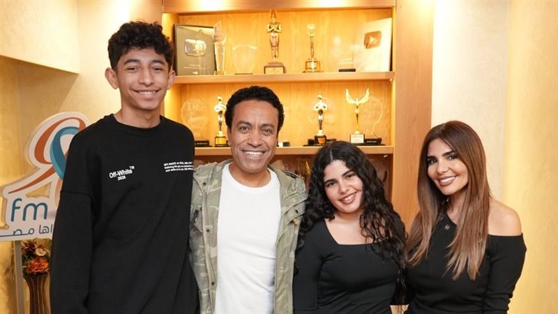 مسلسل رمضان أون لاين 