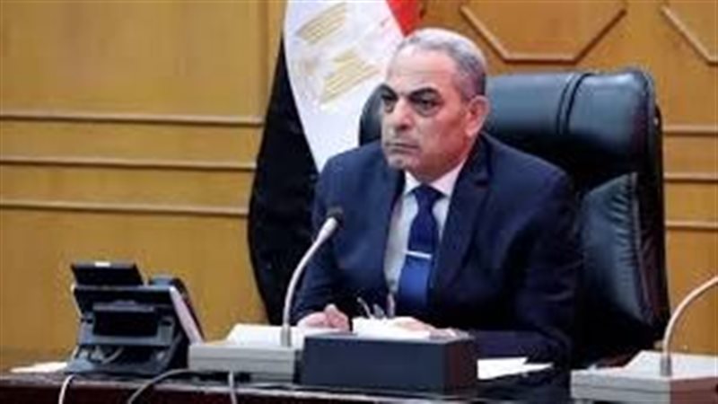 محافظ الإسماعيلية