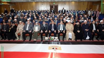 في ذكرى تأسيسه الـ1086.. الأشموني يؤكد: الجامع الأزهر الشريف حصن الهوية ومنارة الوسطية عبر العصور