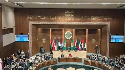 الجامعة العربية والكويت تبحثان تطورات القضية الفلسطينية والأوضاع في المنطقة