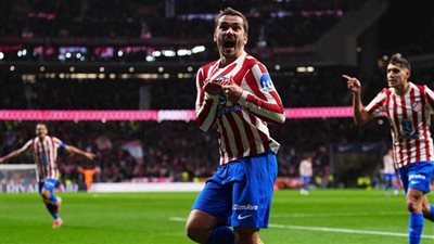 أورلاندو سيتي يقدم عرضًا لمدة ثلاث سنوات للتعاقد مع جريزمان