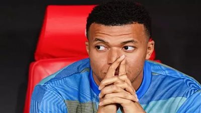 غياب مبابي.. ريال مدريد يعلن قائمة الفريق لمباراة بنفيكا في دوري أبطال أوروبا