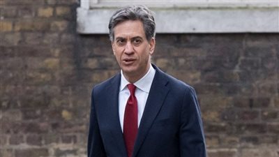 ضغوط على ميليباند لإعادة فتح بحر الشمال بعد تمديد الدنمارك إنتاج النفط والغاز حتى 2050