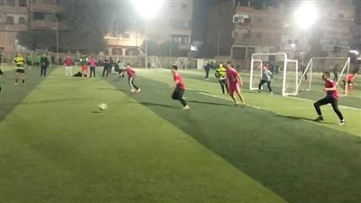 إقامة النسخة الرابعة من الدورة الرمضانية للكيانات الشبابية رمضان 2026