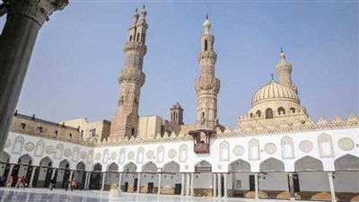 احتفالية كبرى بمناسبة مرور ١٠٨٦ عاما على تأسيس الأزهر الشريف بالشرقية